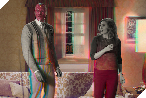 WandaVision ngốn lượng kinh phí khổng lồ của Disney, vượt mặt bom tấn The Avengers đình đám