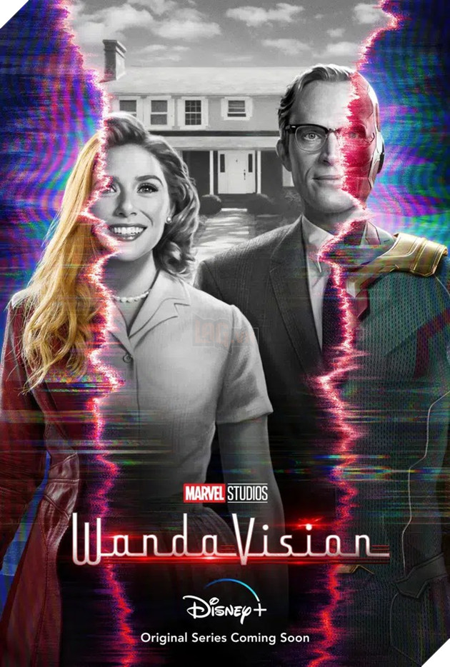 WandaVision ngốn lượng kinh phí khổng lồ của Disney, vượt mặt bom tấn The Avengers đình đám 2