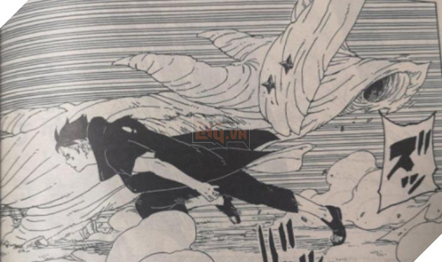 Spoiler Boruto chap 54: Naruto chết? Sasuke sẽ là Hokage tiếp theo?