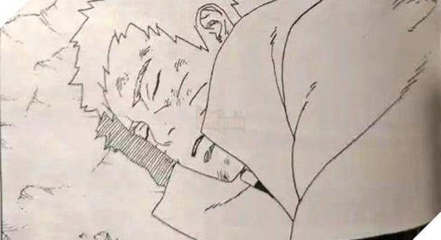 Spoiler Boruto chap 54: Naruto chết? Sasuke sẽ là Hokage tiếp theo? 2