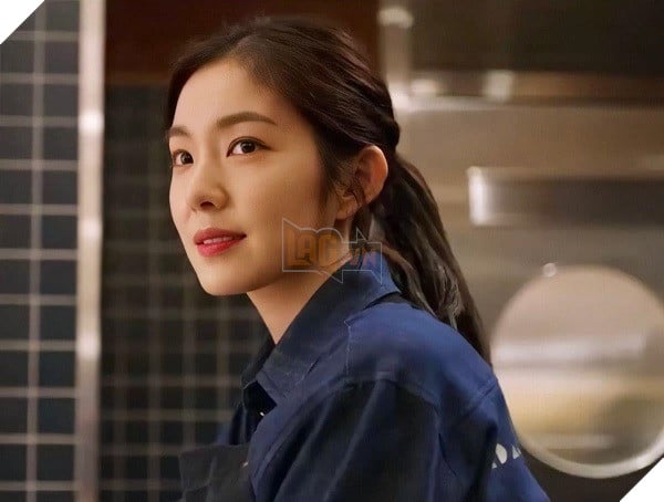 Ngắm nhan sắc của nữ thần Irene Red Velvet trong bộ phim điện ảnh đầu tay