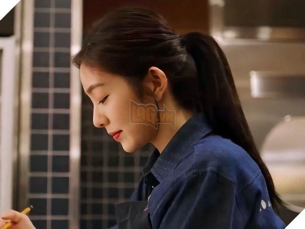 Ngắm nhan sắc của nữ thần Irene Red Velvet trong bộ phim điện ảnh đầu tay 2