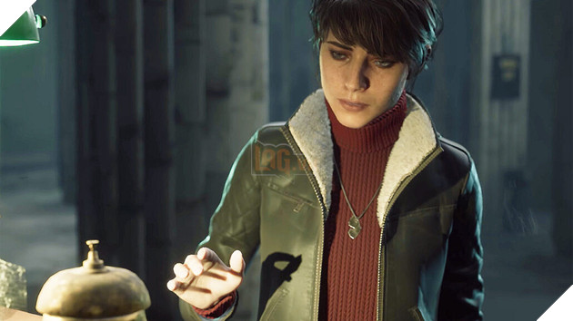 Cấu hình yêu cầu game kinh dị The Medium: RTX 3080 cần thiết cho 4K / 30fps và Ray Tracing 2