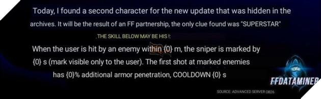 Rò rỉ bản cập nhật tháng 3 của Garena Free Fire OB26: Nhân vật, sự kiện mới, v.v.