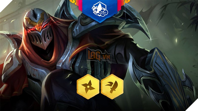 ĐTCL: Hướng dẫn xây dựng đội hình Nhẫn Giả Đồ Tể mạnh nhất mùa 4.5 2