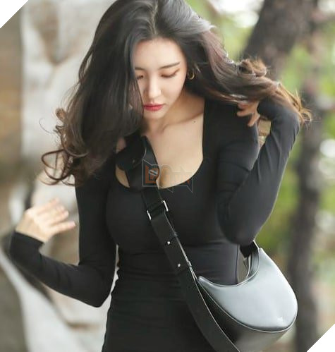 Nhà vô địch thế giới Liên minh huyền thoại đã ngượng ngạo khi gặp nữ idol K-pop sexy  11