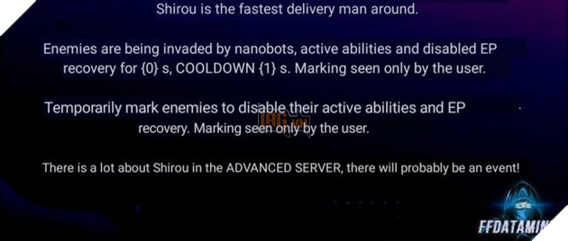 Rò rỉ bản cập nhật tháng 3 của Garena Free Fire OB26: Nhân vật, sự kiện mới, v.v. 2