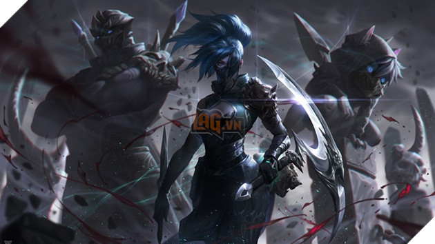 ĐTCL: Hướng dẫn xây dựng đội hình Nhẫn Giả Đồ Tể mạnh nhất mùa 4.5 3