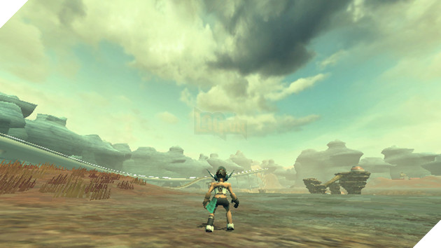 Tựa game lấy cảm hứng từ Zelda, Anodyne 2 chuẩn bị cập bến console