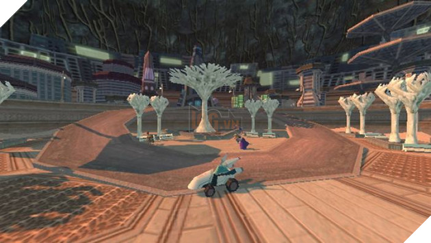 Tựa game lấy cảm hứng từ Zelda, Anodyne 2 chuẩn bị cập bến console 2