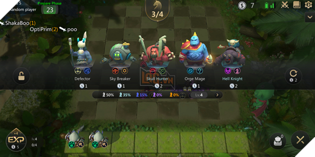 Từ Dota 2 khai sinh ra Auto Chess, nay Auto Chess tìm đường về MOBA