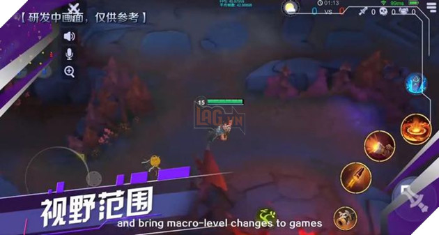 Từ Dota 2 khai sinh ra Auto Chess, nay Auto Chess tìm đường về MOBA 2