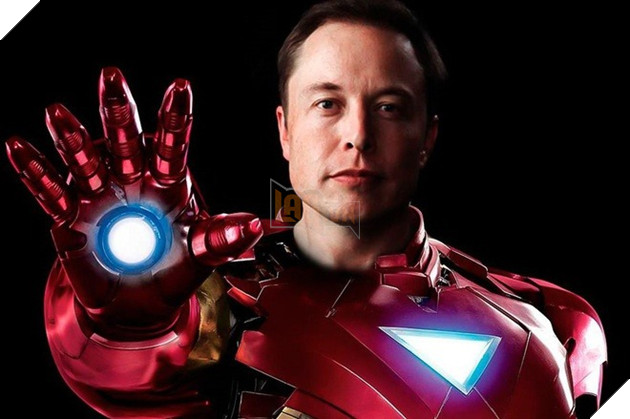 Elon Musk và những sự thật ít người biết về tỷ phú Iron Man giữa đời thực Phần 1 