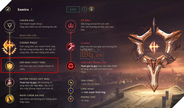 LMHT: Top 3 điểm ngọc cực mạnh nhưng lại thường xuyên bị game thủ hắt hủi vì quá kén tướng