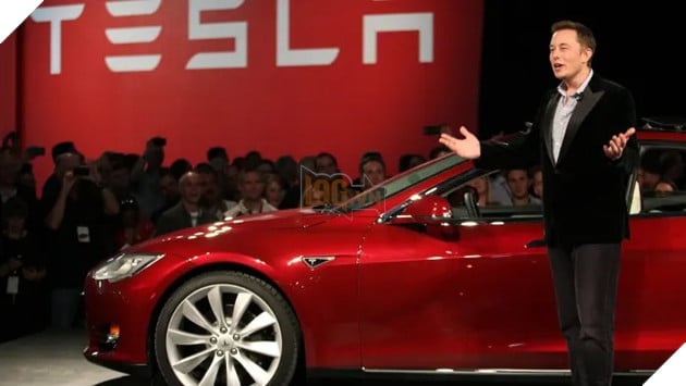 Elon Musk và những sự thật ít người biết về tỷ phú Iron Man giữa đời thực Phần 1  3
