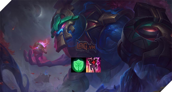 LMHT: Top 3 điểm ngọc cực mạnh nhưng lại thường xuyên bị game thủ hắt hủi vì quá kén tướng 2