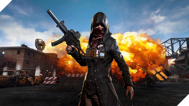 Ngày càng vắng bóng người chơi, Tencent rục rịch phát triển tiếp PUBG 2 và PUBG Mobile 2 3
