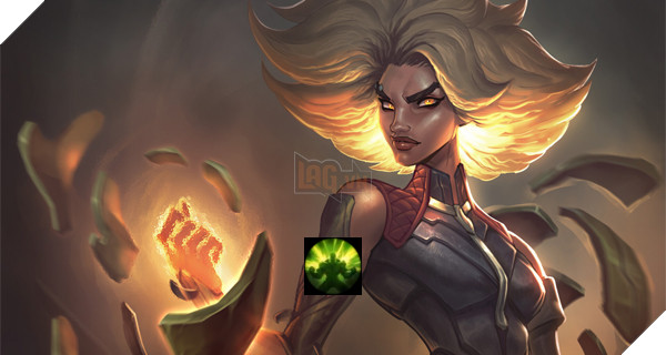 LMHT: Top 3 điểm ngọc cực mạnh nhưng lại thường xuyên bị game thủ hắt hủi vì quá kén tướng 3