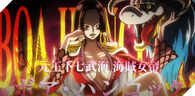 Spoiler Anime One Piece Tập 959 Kanjuro Phản Bội Cửu Hồng Bao Kinemon Vo Tinh Lập Cong Lớn
