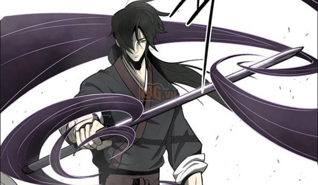 truyện kiếm hiệp