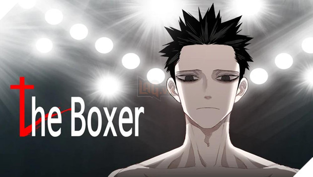 the boxer chap