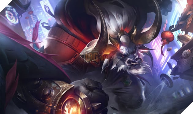 LMHT: Riot Game ra mắt 10 trang phục mới đón Tết 2021 trong bản cập nhật 11.3 sắp tới