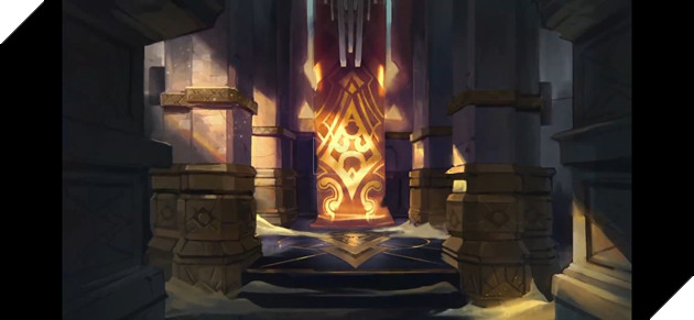 LMHT: Sau Viego sẽ có 3 vị tướng xuất hiện và vợ của Viego sẽ là một trong số đó 4