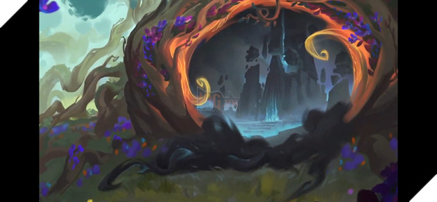 LMHT: Sau Viego sẽ có 3 vị tướng xuất hiện và vợ của Viego sẽ là một trong số đó 3