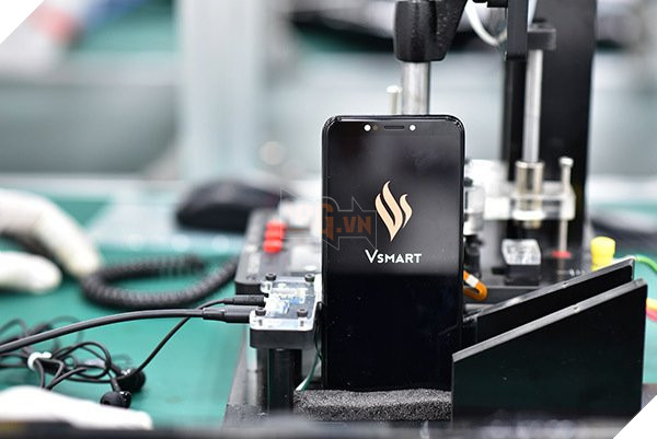 LG Electronics đàm phán với Vingroup về việc bán mảng kinh doanh smartphone của mình 2