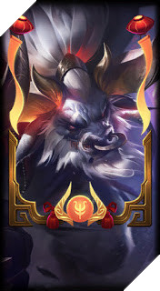 LMHT: Riot Game ra mắt 10 trang phục mới đón Tết 2021 trong bản cập nhật 11.3 sắp tới 3