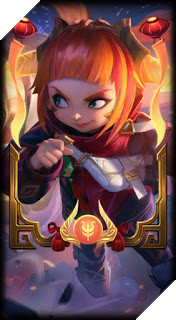 LMHT: Riot Game ra mắt 10 trang phục mới đón Tết 2021 trong bản cập nhật 11.3 sắp tới 6