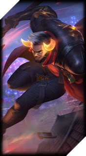 LMHT: Riot Game ra mắt 10 trang phục mới đón Tết 2021 trong bản cập nhật 11.3 sắp tới 13