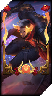 LMHT: Riot Game ra mắt 10 trang phục mới đón Tết 2021 trong bản cập nhật 11.3 sắp tới 14