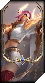 LMHT: Riot Game ra mắt 10 trang phục mới đón Tết 2021 trong bản cập nhật 11.3 sắp tới 25