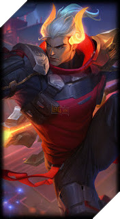 LMHT: Riot Game ra mắt 10 trang phục mới đón Tết 2021 trong bản cập nhật 11.3 sắp tới 17