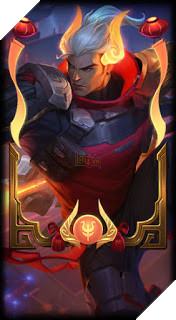 LMHT: Riot Game ra mắt 10 trang phục mới đón Tết 2021 trong bản cập nhật 11.3 sắp tới 18