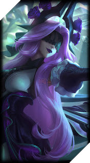 LMHT: Riot Game ra mắt 10 trang phục mới đón Tết 2021 trong bản cập nhật 11.3 sắp tới 31