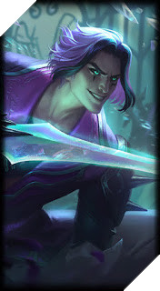 LMHT: Riot Game ra mắt 10 trang phục mới đón Tết 2021 trong bản cập nhật 11.3 sắp tới 34