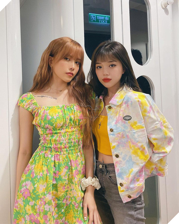 Linh Ngọc Đàm, Xoài Non và Tùng Maru ẩn ý việc Sơn Tùng M-TP và bạn gái đang rạn nứt tình cảm 2