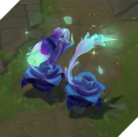 LMHT: Riot Game ra mắt 10 trang phục mới đón Tết 2021 trong bản cập nhật 11.3 sắp tới 29