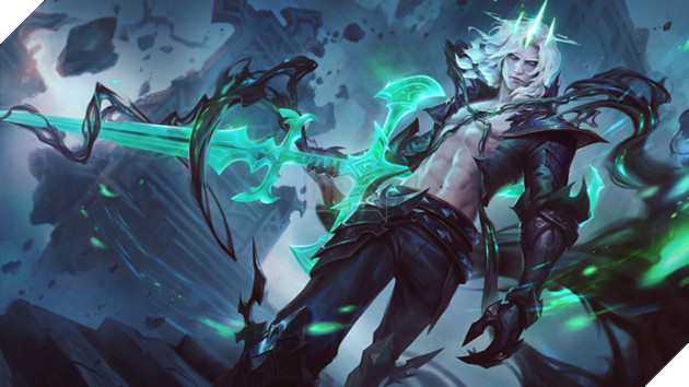 LMHT: Riot khăng định sẽ tăng thêm điểm rank cho người chơi sau khi phiên bản 11.2 được cập nhật 6