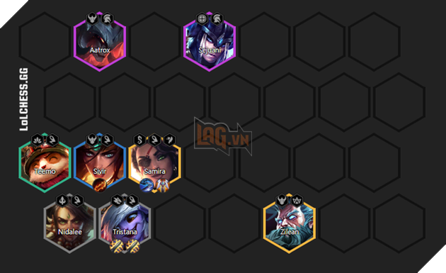 ĐTCL: Thiện Xạ sẽ được nâng cấp toàn diện khi mà mùa 4.5 chính thức được cập nhật 5