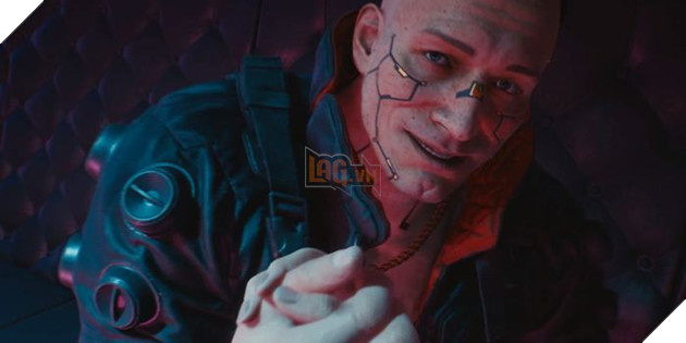 Nam diễn viên thủ vai Jackie Welles muốn góp mặt trong DLC Cyberpunk 2077 2