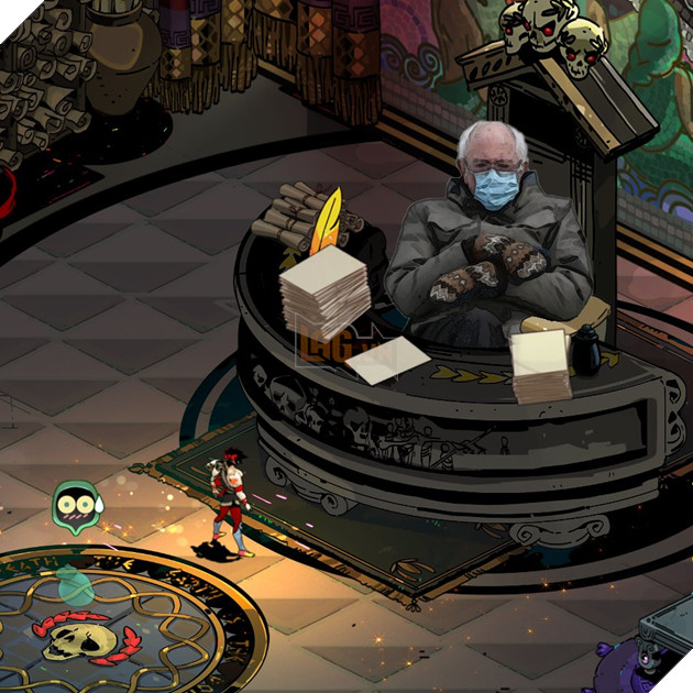 Meme Bernie Sanders là gì ? Bernie Sanders là ai ? Meme nổi tiếng cùng chùm ảnh chế hài hước 8