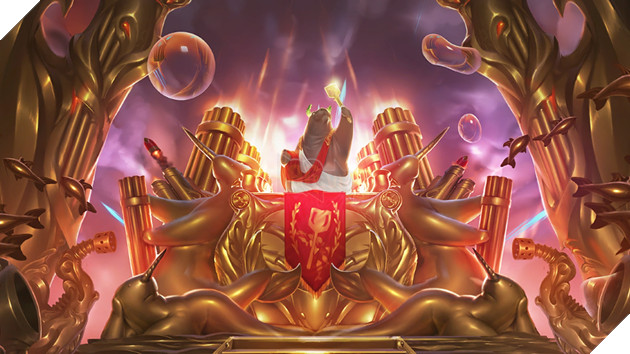 LMHT: Riot Games bất ngờ hé lộ những thay đổi thú vị trong chế độ URF phiên bản 2021