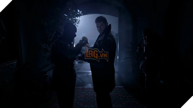 Resident Evil 8: Tổng hợp thông tin tại sự kiện Resident Evil Showcase 2