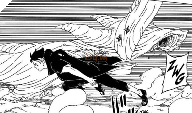 Dự đoán spoiler Boruto chap 55: Naruto nguy kịch. Hokage Đệ Lục Kakashi quay lại lãnh đạo Làng Lá!
