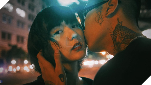 Hải Tú và những mối tình cũ trước khi đặt chân vào công ty của Sơn Tùng M-TP 5