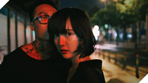 Hải Tú và những mối tình cũ trước khi đặt chân vào công ty của Sơn Tùng M-TP 6