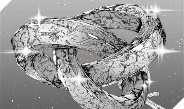 Spoiler Dr.Stone chap 182: Senku, Xeno cùng đồng đội chế tạo...kim cương!